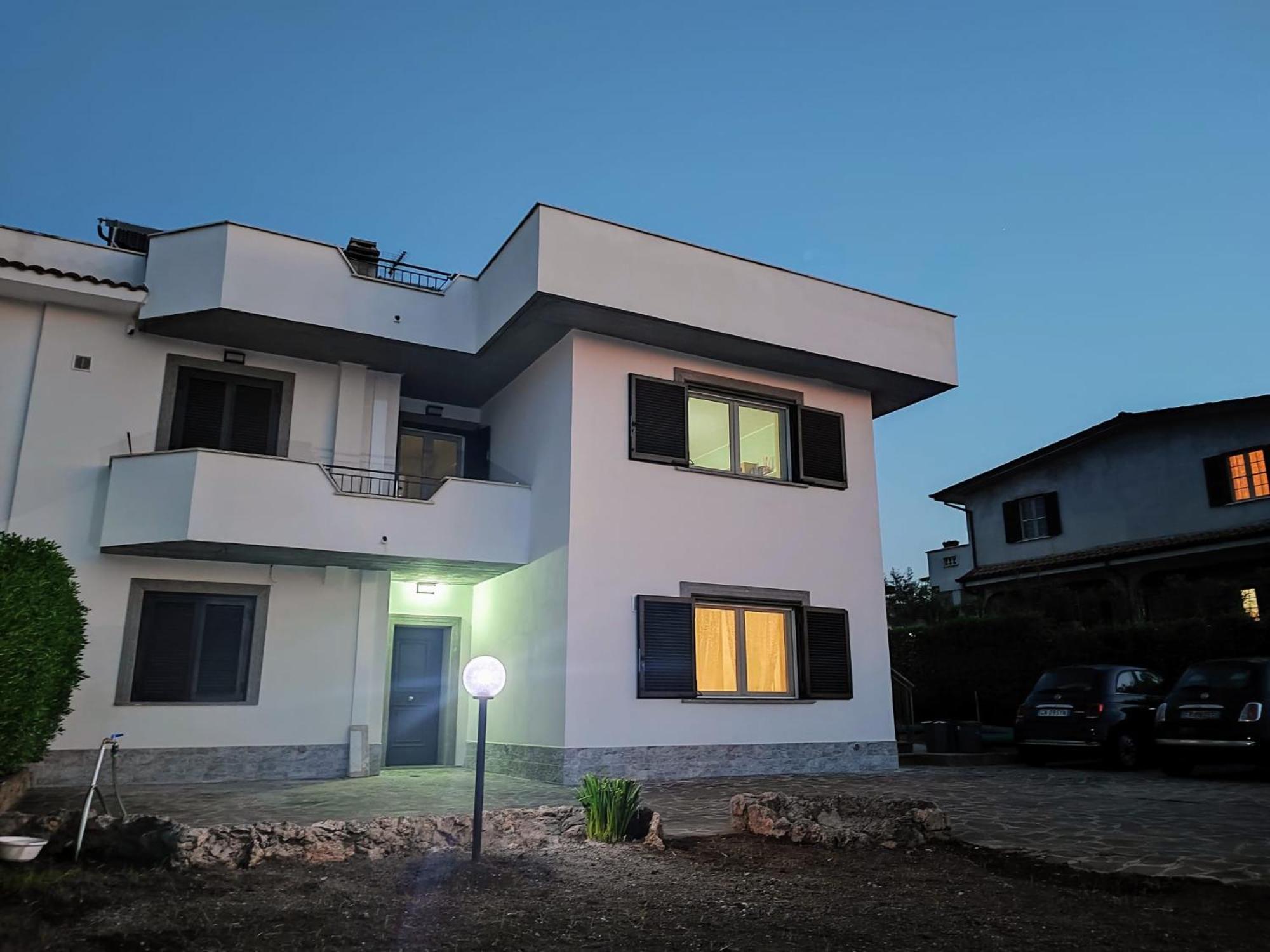Al Tredici Apartment Ardea Exterior photo