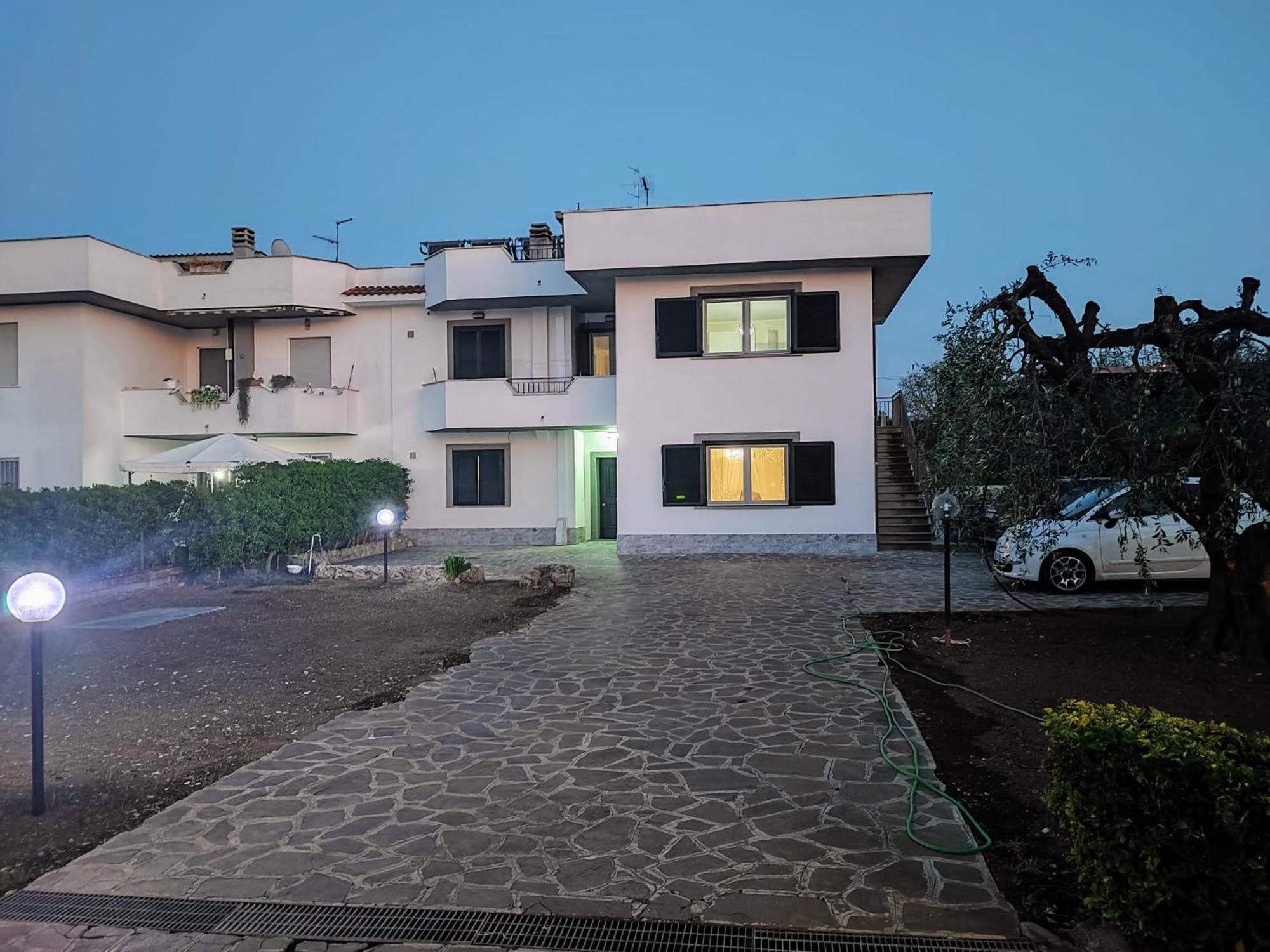 Al Tredici Apartment Ardea Exterior photo